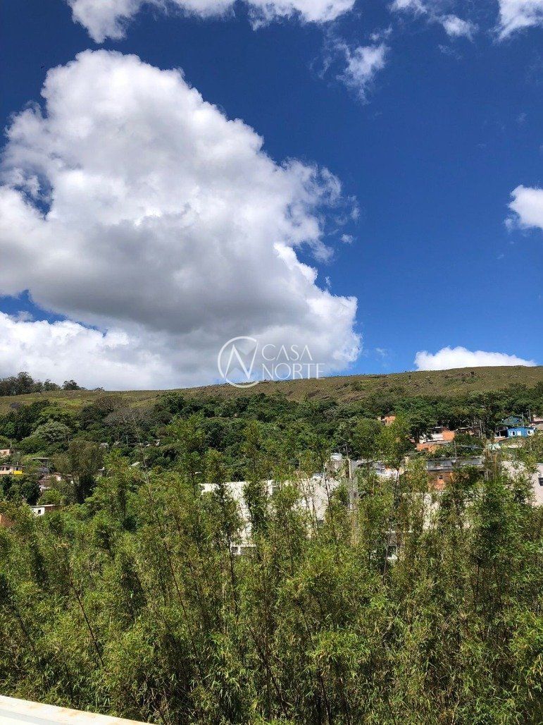 Apartamento à venda com 1 quarto, 50m², 1 vaga, Rua Erechim no bairro Nonoai em Porto Alegre