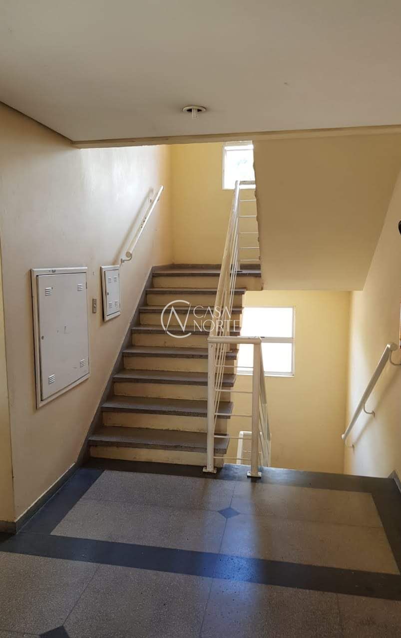 Apartamento à venda com 2 quartos, 56m², 1 vaga, Rua Sepé Tiaraju no bairro Medianeira em Porto Alegre