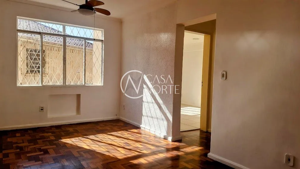 Apartamento à venda com 2 quartos, 67m², Rua General Cunha Louzada no bairro Glória em Porto Alegre