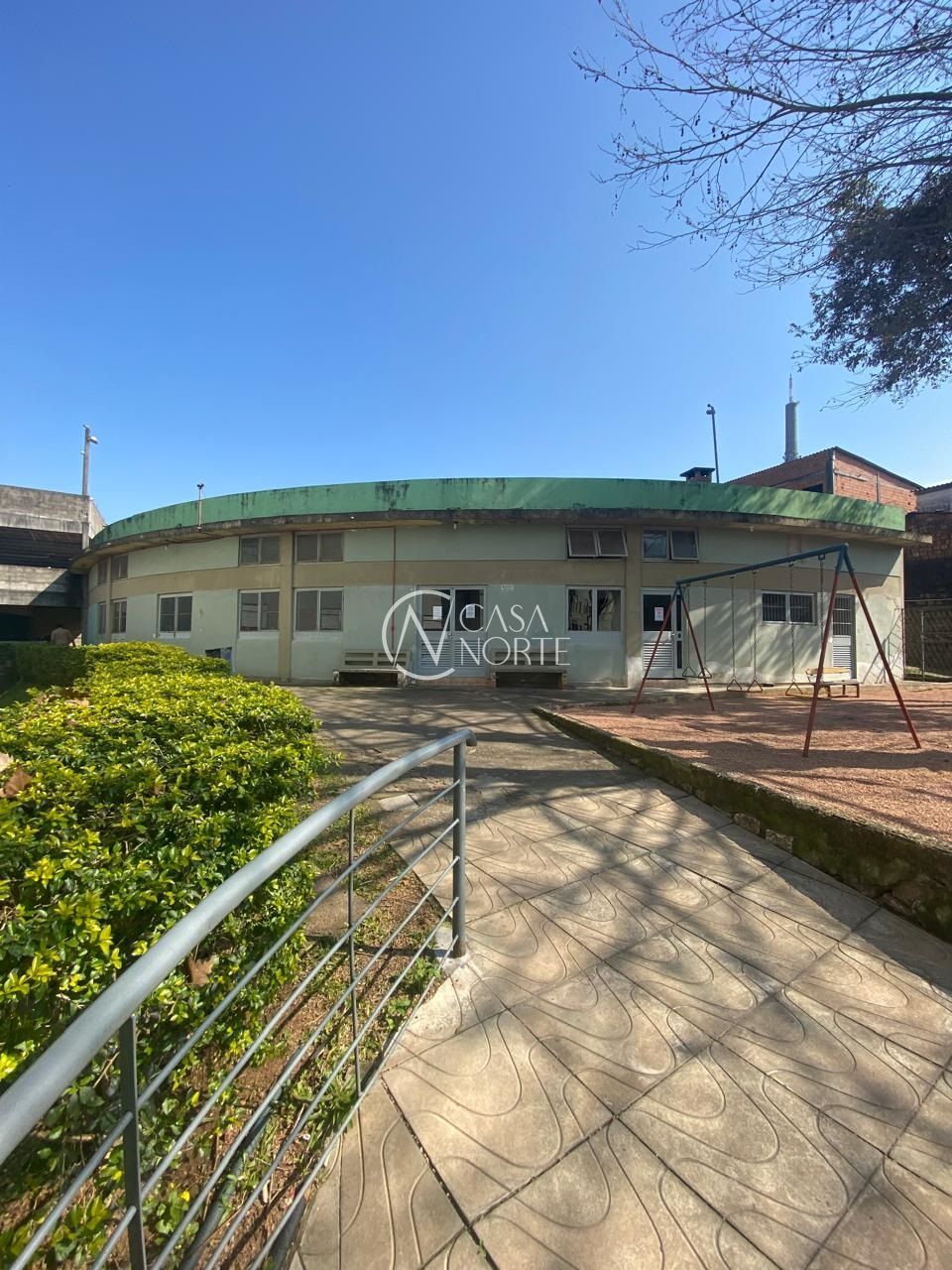 Apartamento à venda com 3 quartos, 75m², 1 vaga, Rua Banco da Província no bairro Santa Tereza em Porto Alegre