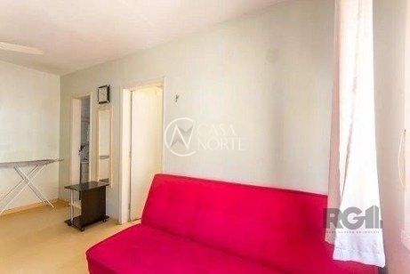 Apartamento à venda com 1 quarto, 42m², Rua Coronel Francisco Bitencourt no bairro Passo da Areia em Porto Alegre