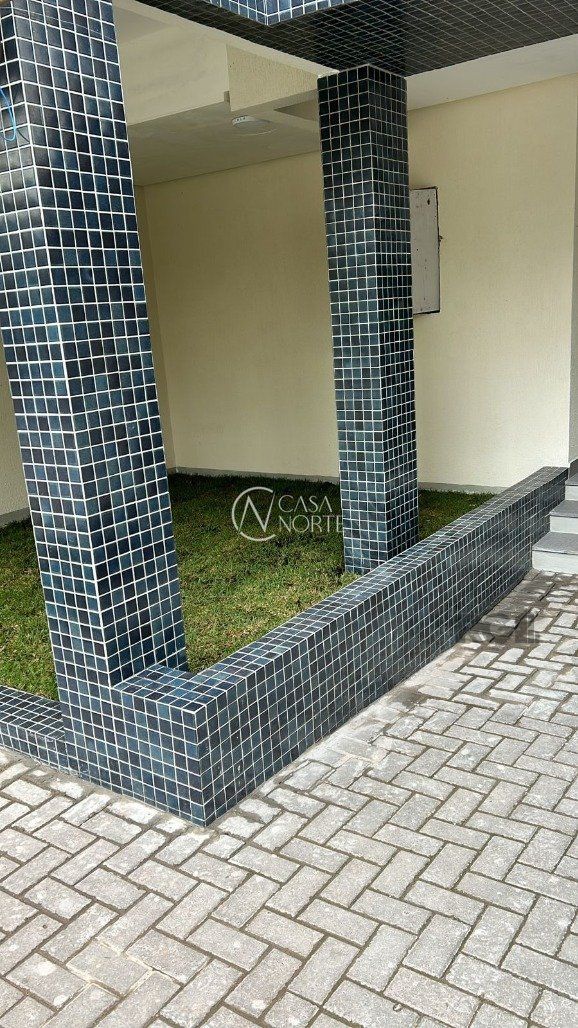 Apartamento à venda com 2 quartos, 67m², 1 suíte, 2 vagas, Rua Palestina no bairro Bom Jesus em Porto Alegre