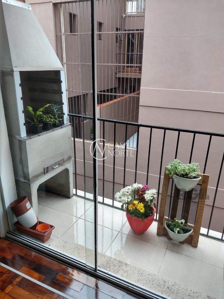 Apartamento à venda com 2 quartos, 70m², 2 vagas, Rua Marechal Mesquita no bairro Teresópolis em Porto Alegre