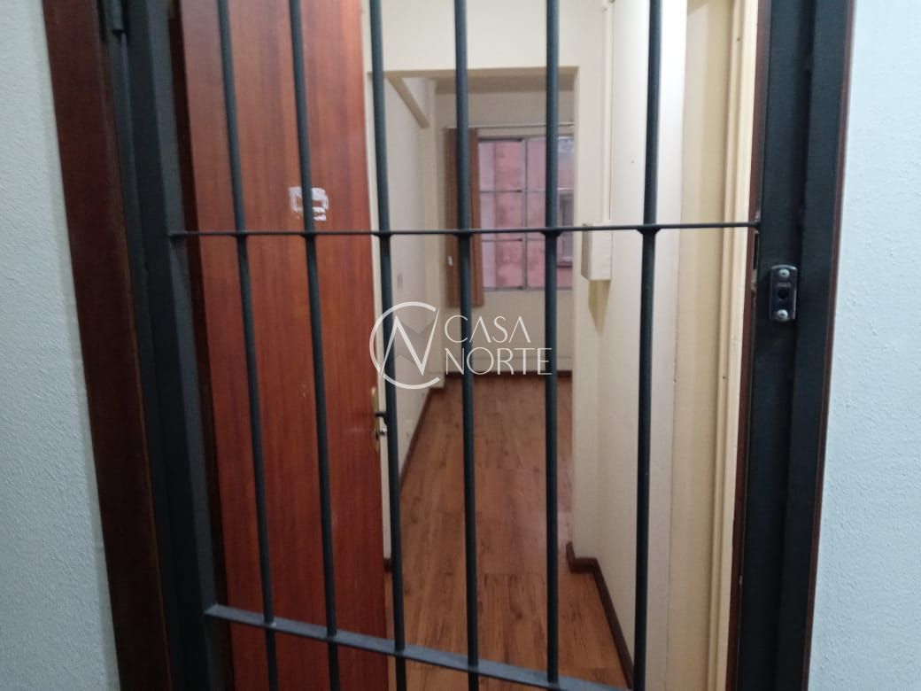 Sala Comercial à venda com 1 quarto, 17m², Rua Vigário José Inácio no bairro Centro Histórico em Porto Alegre