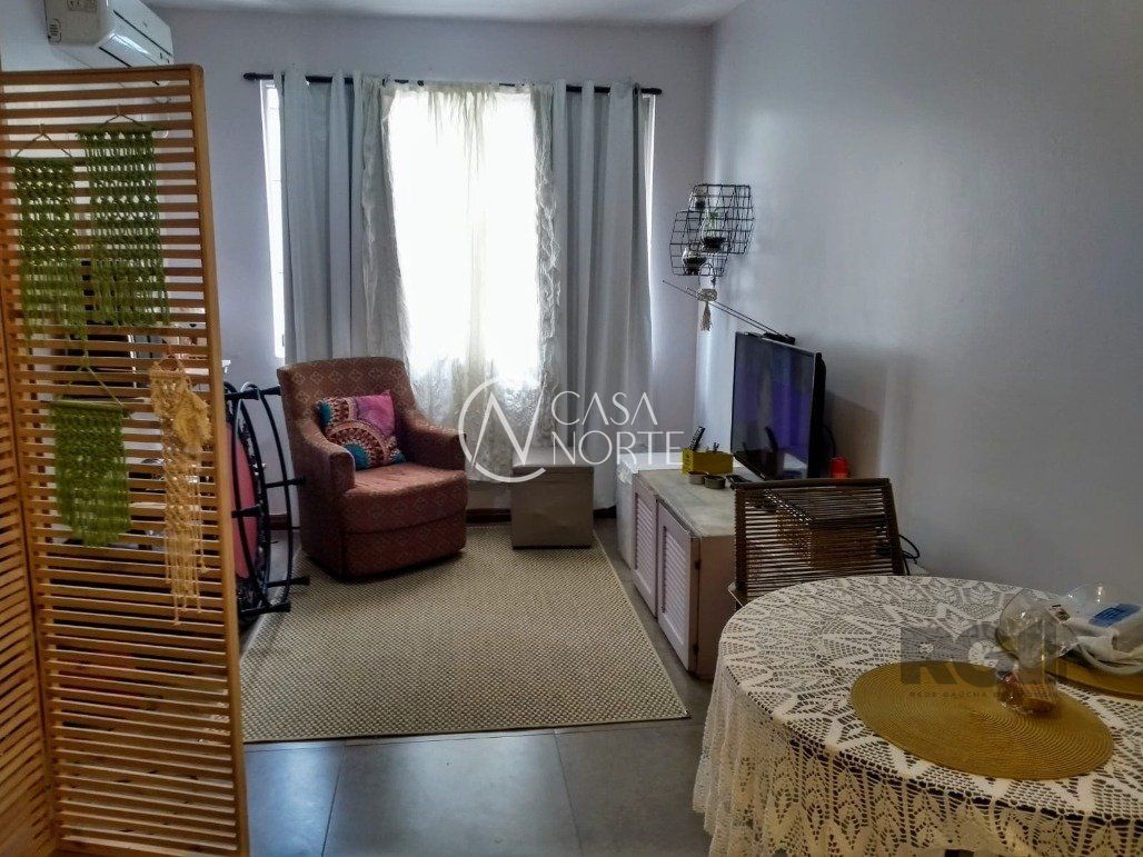 Apartamento à venda com 1 quarto, 42m², 1 suíte, Travessa Viamão no bairro Medianeira em Porto Alegre