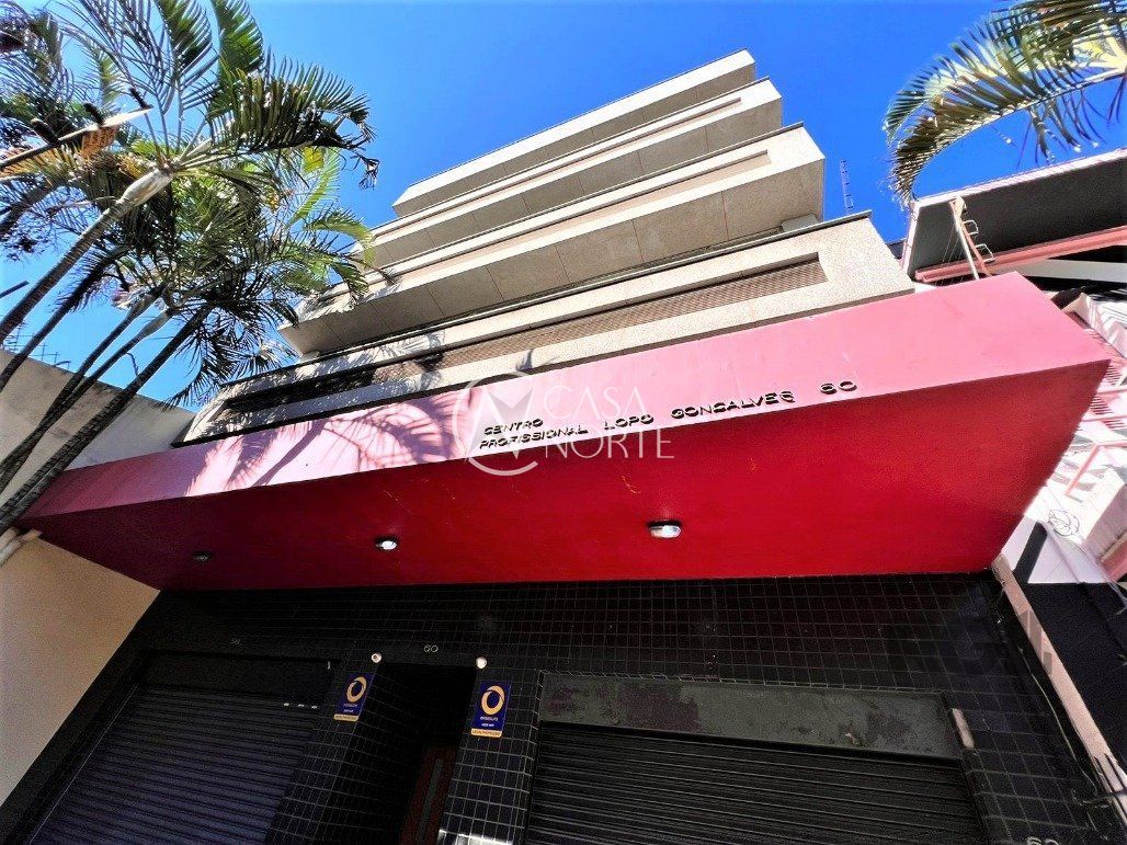 Sala Comercial à venda , 101m², Rua Lopo Gonçalves no bairro Cidade Baixa em Porto Alegre