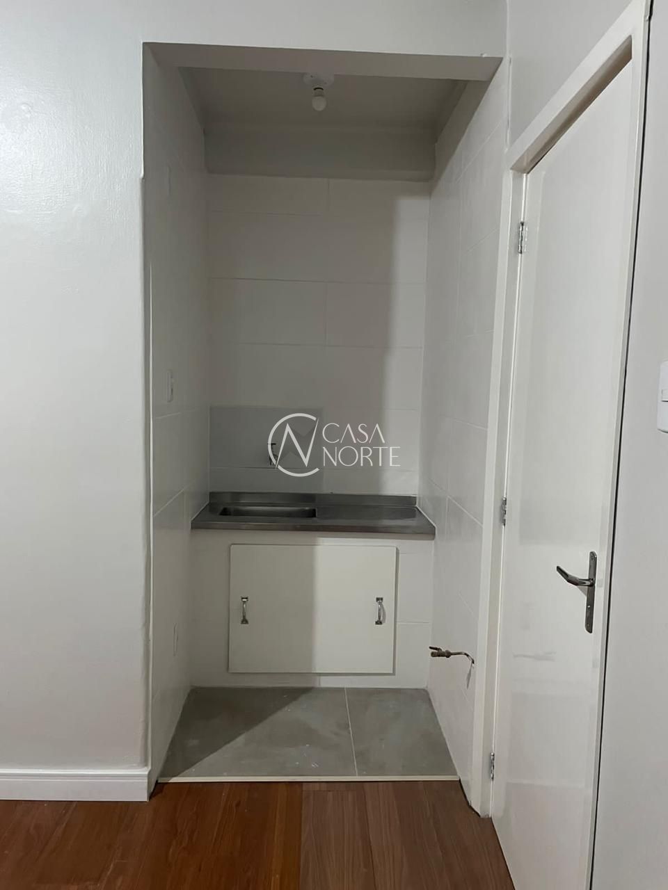 Studio à venda com 1 quarto, 17m², Rua Coronel Vicente no bairro Centro Histórico em Porto Alegre