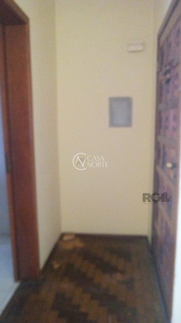 Apartamento à venda , 92m², Avenida Professor Oscar Pereira no bairro Azenha em Porto Alegre