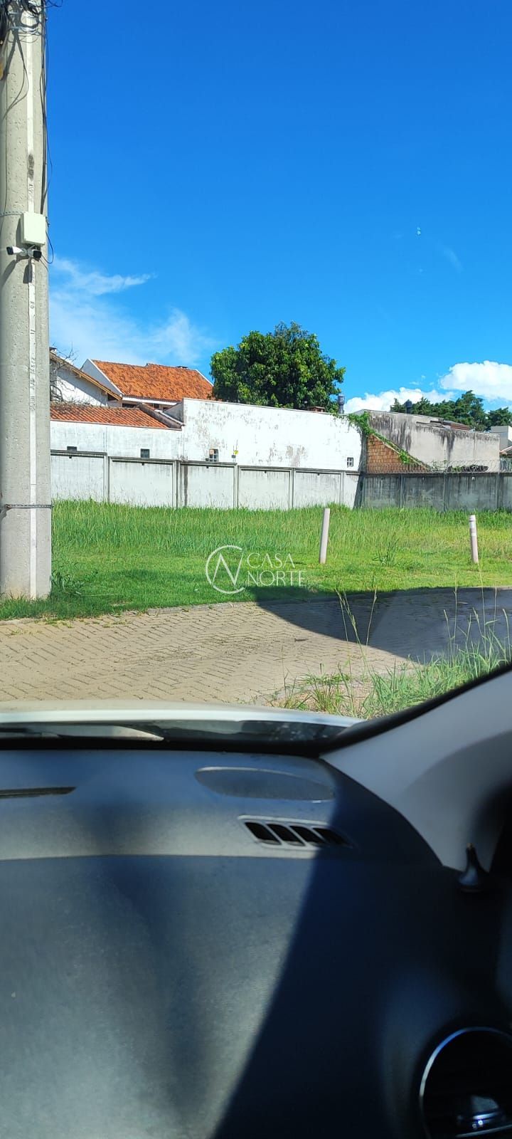 Terreno à venda  com 150m², Rua Sinai no bairro Ipanema em Porto Alegre