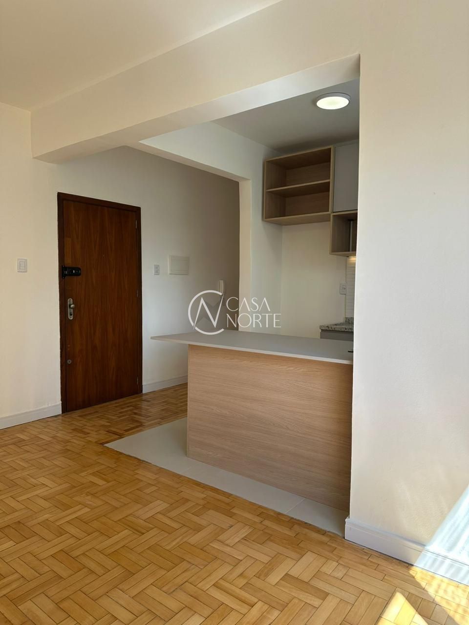 Apartamento à venda com 2 quartos, 59m², Rua José do Patrocínio no bairro Cidade Baixa em Porto Alegre