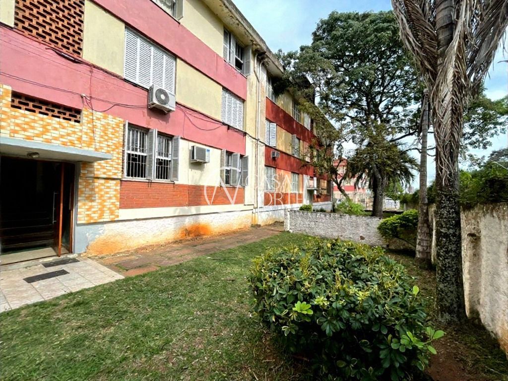 Apartamento à venda com 3 quartos, 62m², Rua Engenheiro Antônio Carlos Tibiriçá no bairro Petrópolis em Porto Alegre