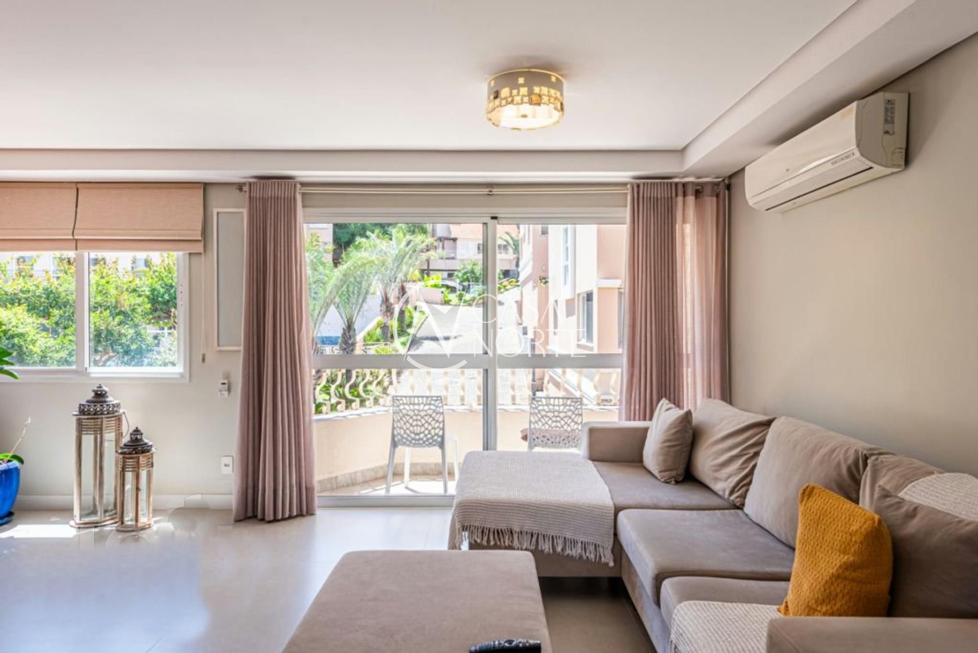 Casa de Condomínio à venda com 2 quartos, 230m², 3 suítes, 2 vagas, Avenida Coronel Marcos no bairro Pedra Redonda em Porto Alegre