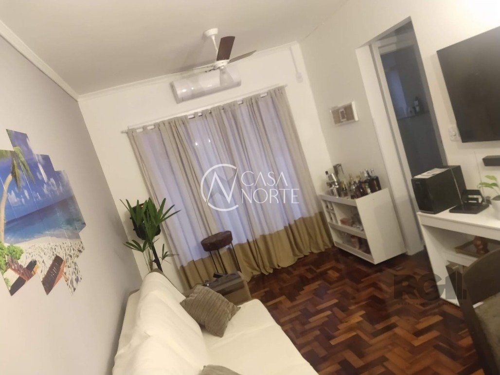 Apartamento à venda com 2 quartos, 70m², 2 vagas, Rua Marechal Mesquita no bairro Teresópolis em Porto Alegre