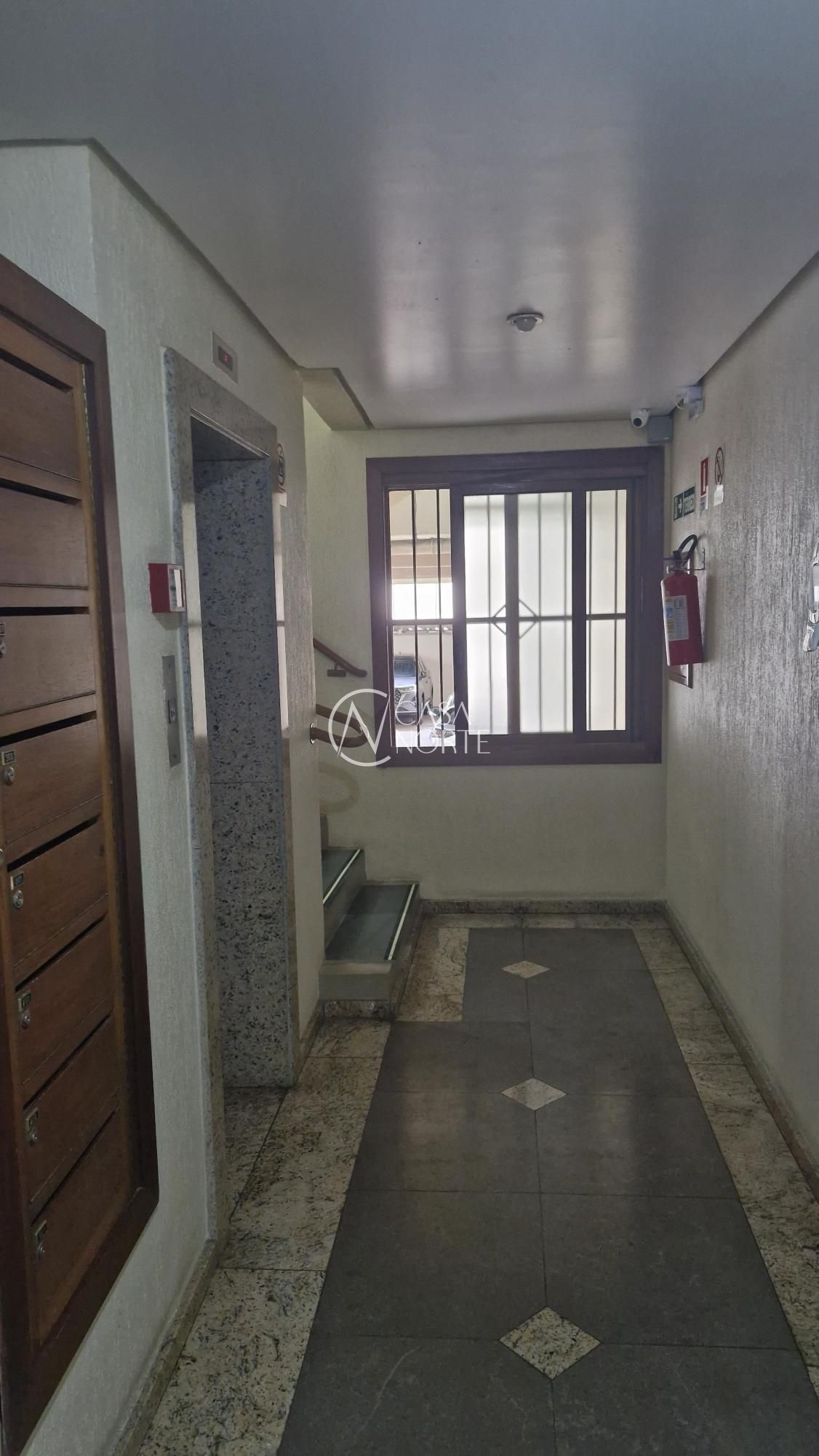 Apartamento à venda com 2 quartos, 64m², 1 suíte, 1 vaga, Rua Casemiro de Abreu no bairro Bela Vista em Porto Alegre