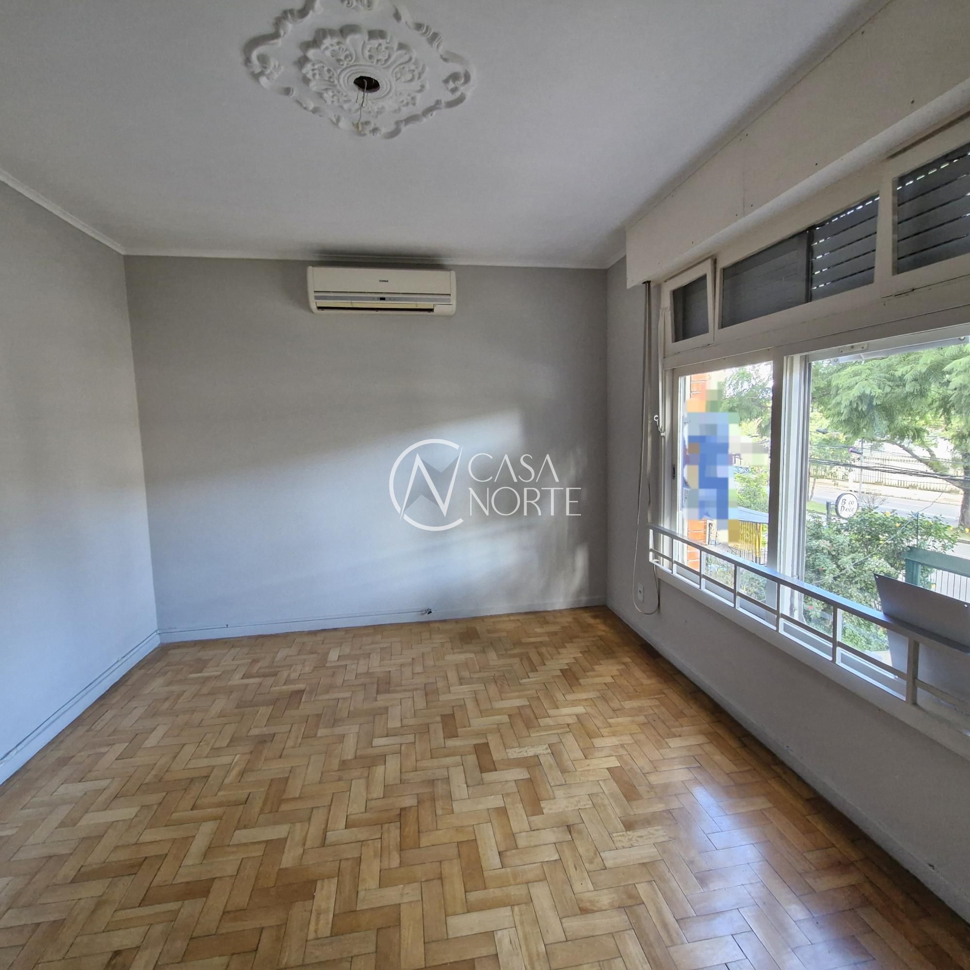 Apartamento à venda com 3 quartos, 124m², 1 suíte, 1 vaga, Avenida Praia de Belas no bairro Praia de Belas em Porto Alegre