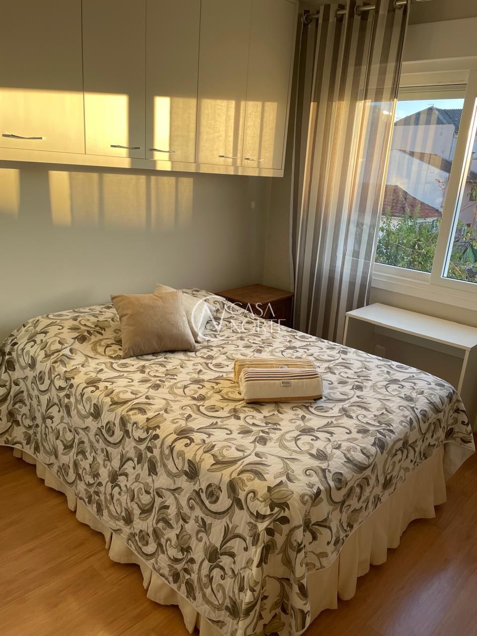 Apartamento à venda com 1 quarto, 40m², Avenida Chicago no bairro Floresta em Porto Alegre