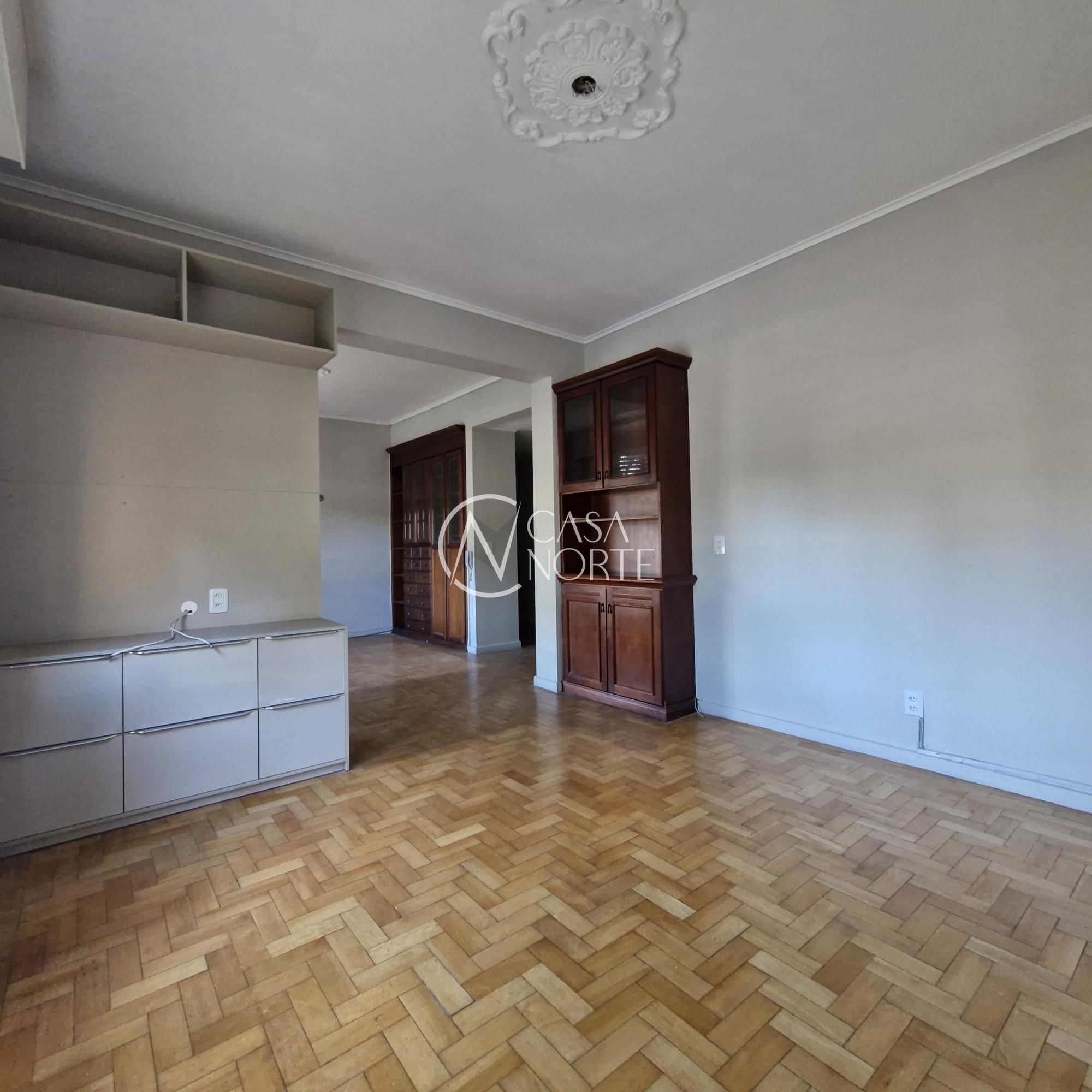 Apartamento à venda com 3 quartos, 124m², 1 suíte, 1 vaga, Avenida Praia de Belas no bairro Praia de Belas em Porto Alegre