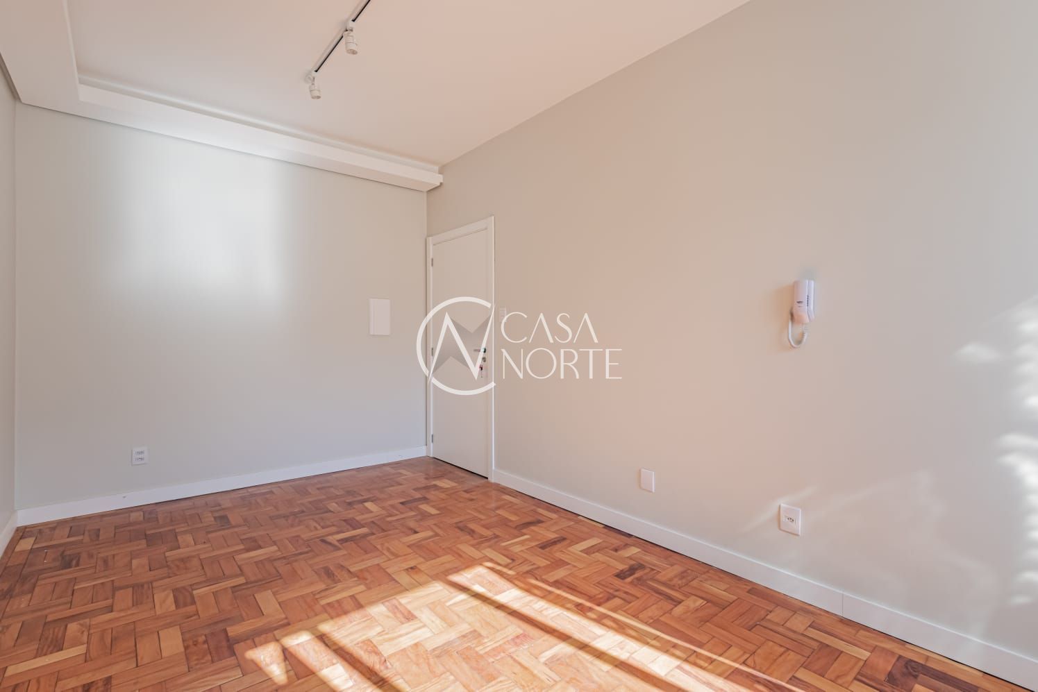 Apartamento à venda com 2 quartos, 57m², Avenida Benjamin Constant no bairro São João em Porto Alegre