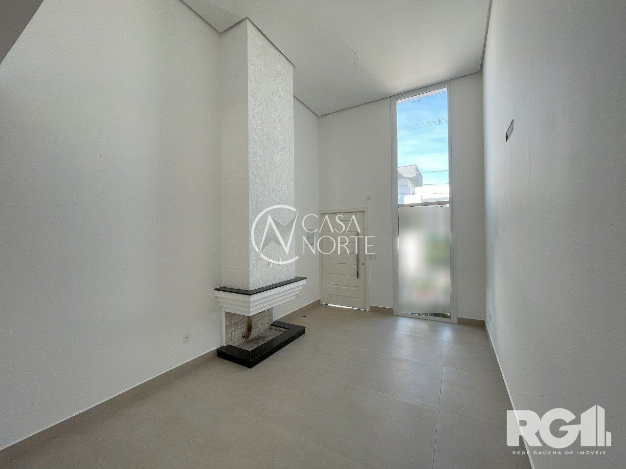 Casa de Condomínio à venda com 3 quartos, 100m², 1 suíte, 2 vagas, Rua Jorge Babot Miranda no bairro Aberta dos Morros em Porto Alegre