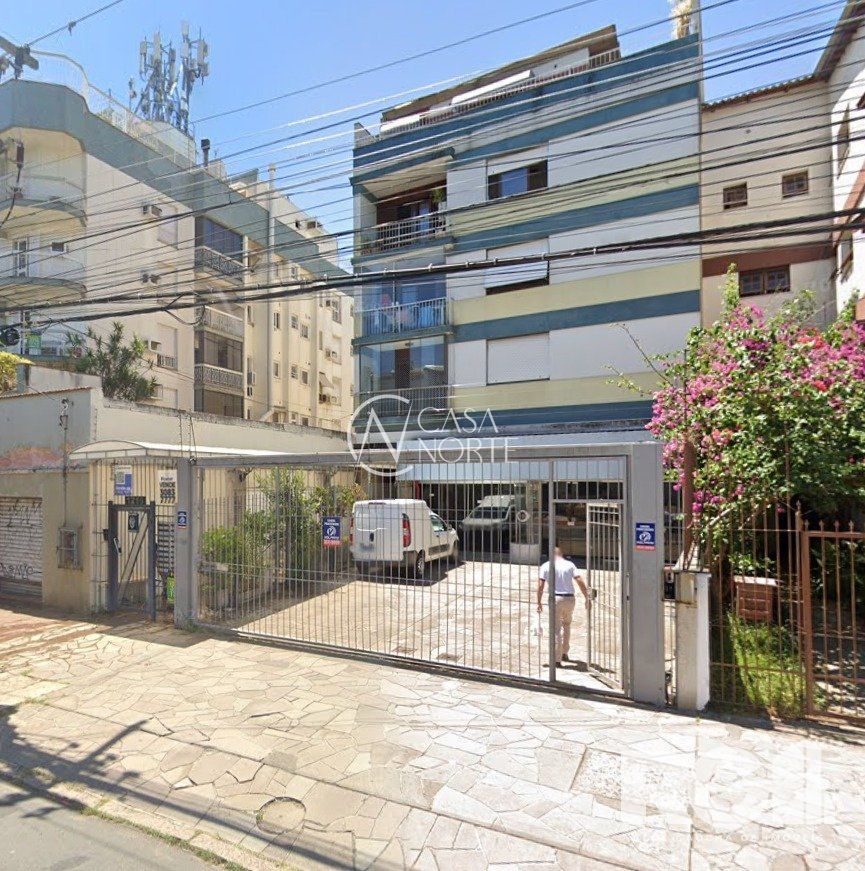 Apartamento à venda com 2 quartos, 133m², Rua Visconde do Herval no bairro Menino Deus em Porto Alegre