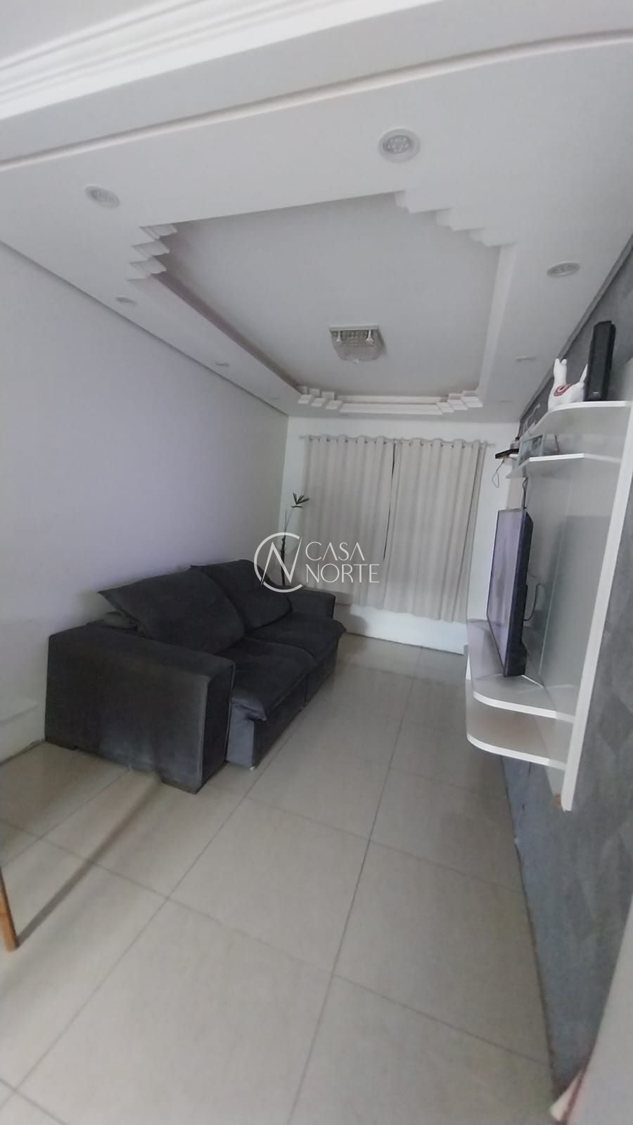 Casa à venda com 2 quartos, 125m², 1 vaga, Rua Padre Ayrton Alvares Bitencourt no bairro Hípica em Porto Alegre