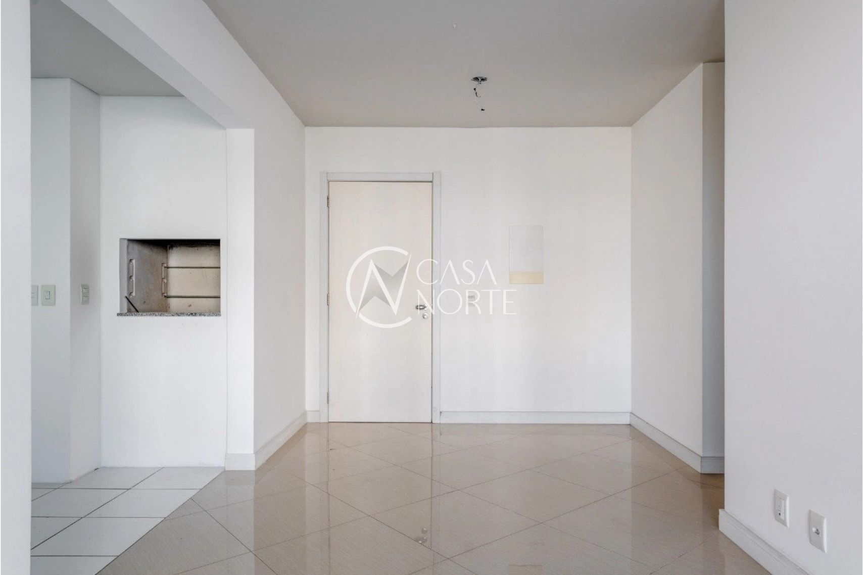 Apartamento à venda com 2 quartos, 56m², 1 suíte, 1 vaga, Rua Doutor Carlos Renato Rua Fonseca no bairro Jardim Sabará em Porto Alegre