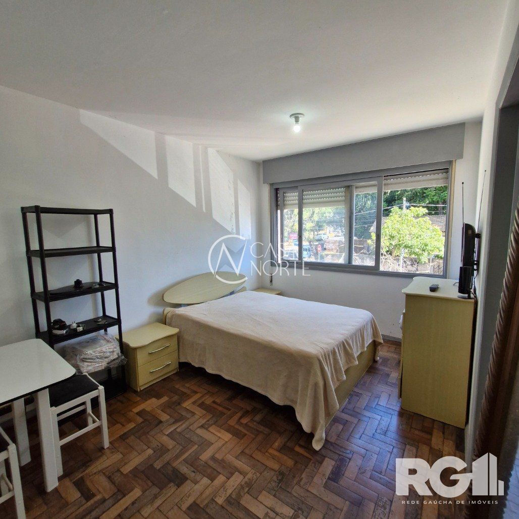 Kitnet à venda , 28m², Rua Bento de Amaral no bairro Partenon em Porto Alegre