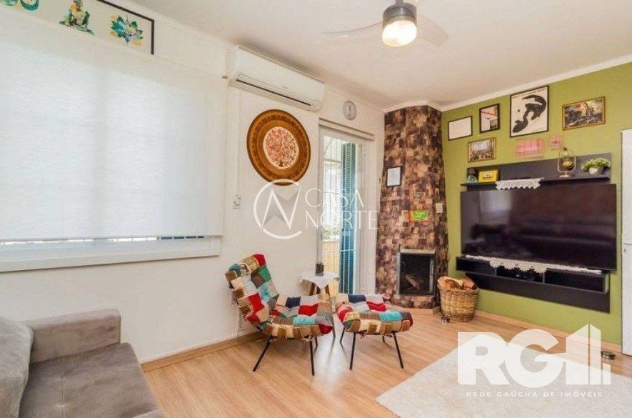 Apartamento à venda com 2 quartos, 112m², 2 suítes, Avenida Venâncio Aires no bairro Farroupilha em Porto Alegre