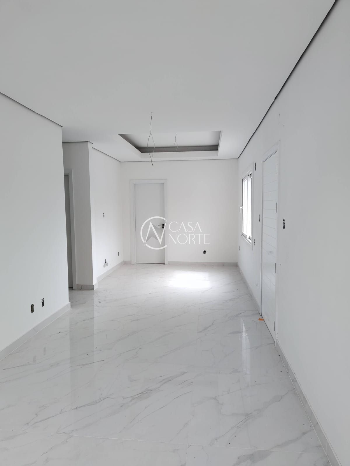 Casa de Condomínio à venda com 2 quartos, 84m², 1 suíte, 1 vaga, Rua Padre João Batista Reus no bairro Vila Conceição em Porto Alegre