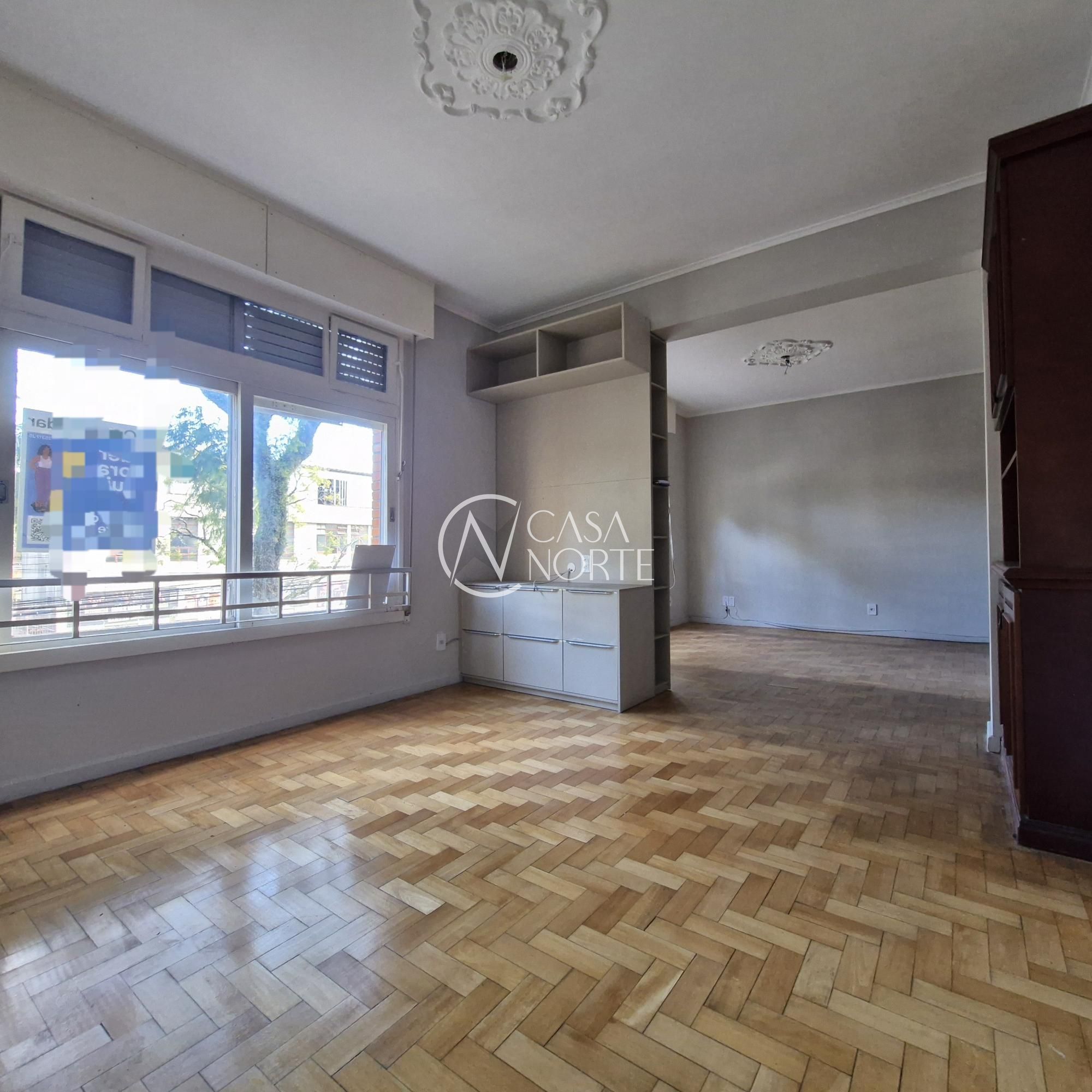Apartamento à venda com 3 quartos, 124m², 1 suíte, 1 vaga, Avenida Praia de Belas no bairro Praia de Belas em Porto Alegre
