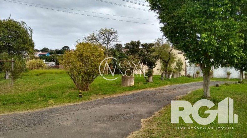 Terreno à venda  com 13855m², Rua Álvaro Veiga Andrade no bairro Passo das Pedras em Porto Alegre