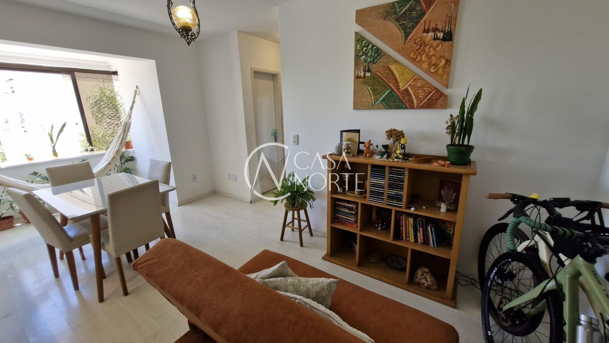 Apartamento à venda com 2 quartos, 73m², Rua Coronel Aparício Borges no bairro Teresópolis em Porto Alegre
