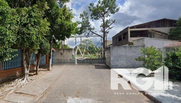 Terreno à venda  com 13855m², Rua Álvaro Veiga Andrade no bairro Passo das Pedras em Porto Alegre