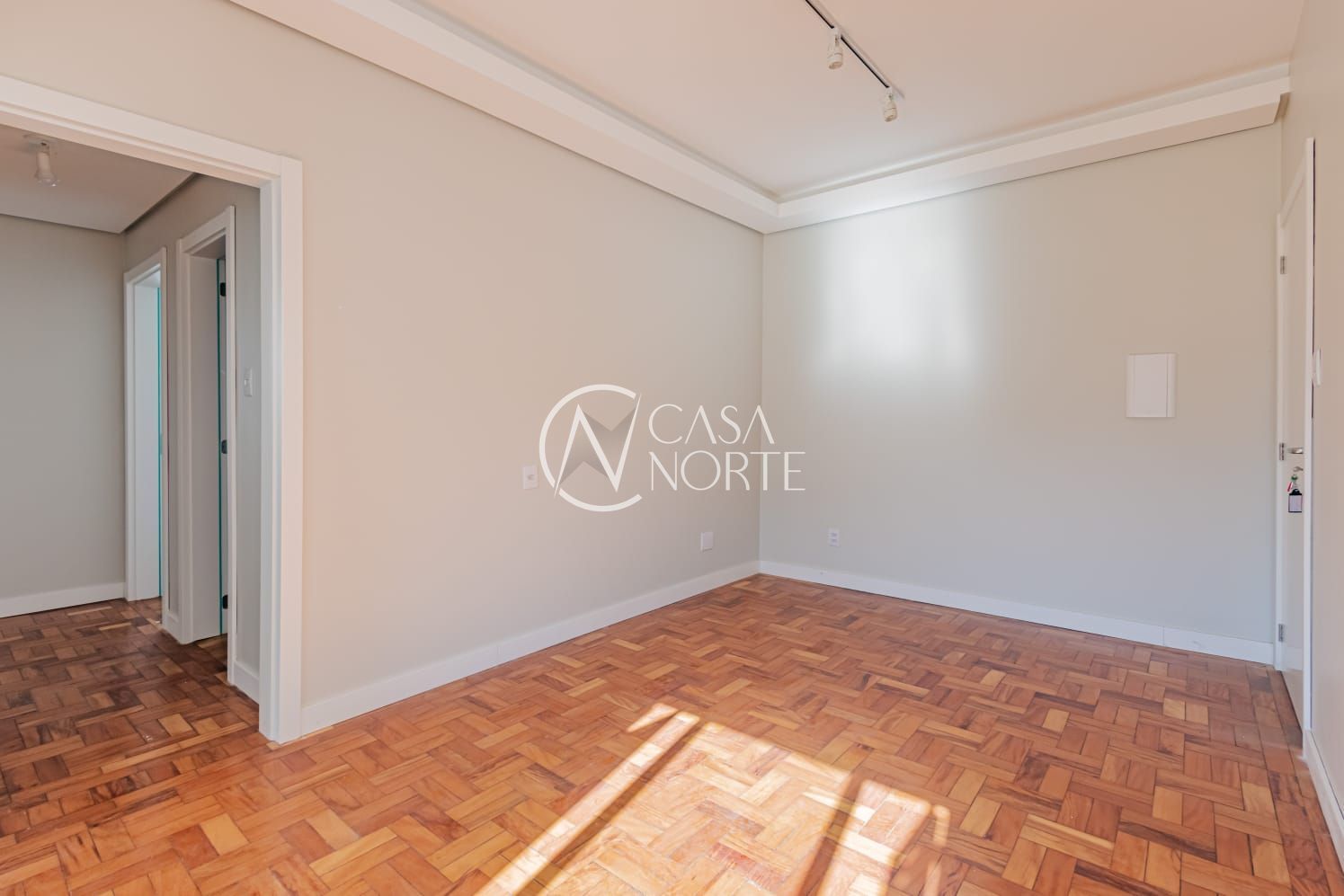 Apartamento à venda com 2 quartos, 57m², Avenida Benjamin Constant no bairro São João em Porto Alegre