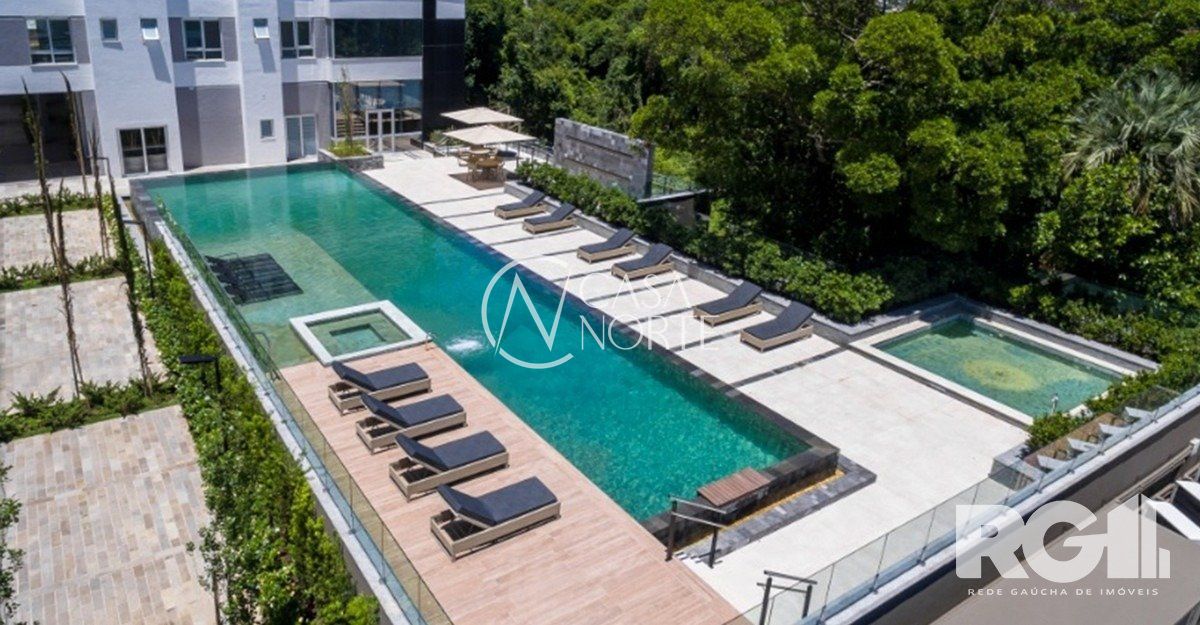 Apartamento à venda com 3 quartos, 316m², 3 suítes, 4 vagas, Rua Doutor Helmuth Weinmann no bairro Jardim Europa em Porto Alegre