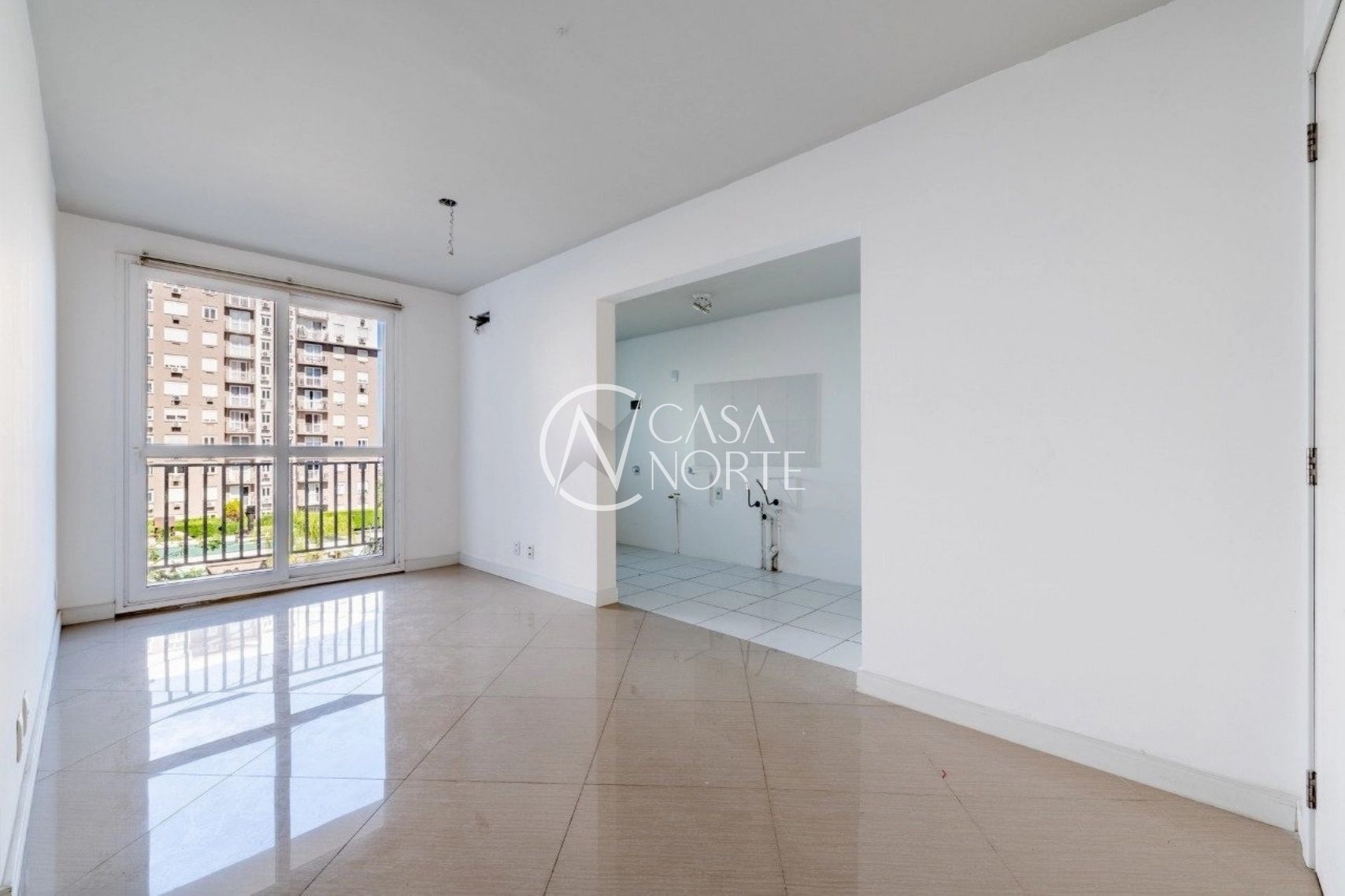 Apartamento à venda com 2 quartos, 56m², 1 suíte, 1 vaga, Rua Doutor Carlos Renato Rua Fonseca no bairro Jardim Sabará em Porto Alegre