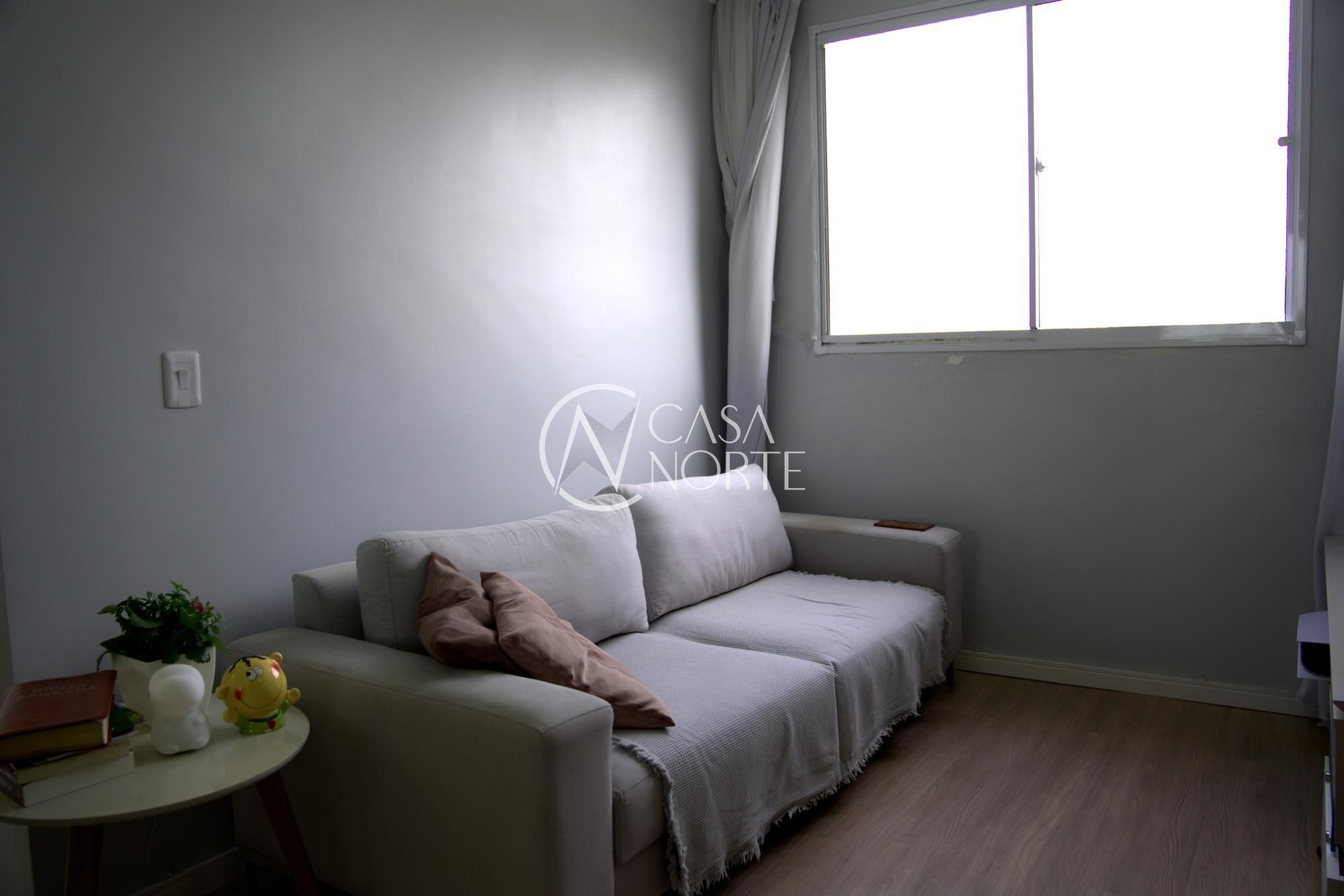 Apartamento à venda com 2 quartos, 44m², 1 vaga, Avenida Otto Niemeyer no bairro Tristeza em Porto Alegre