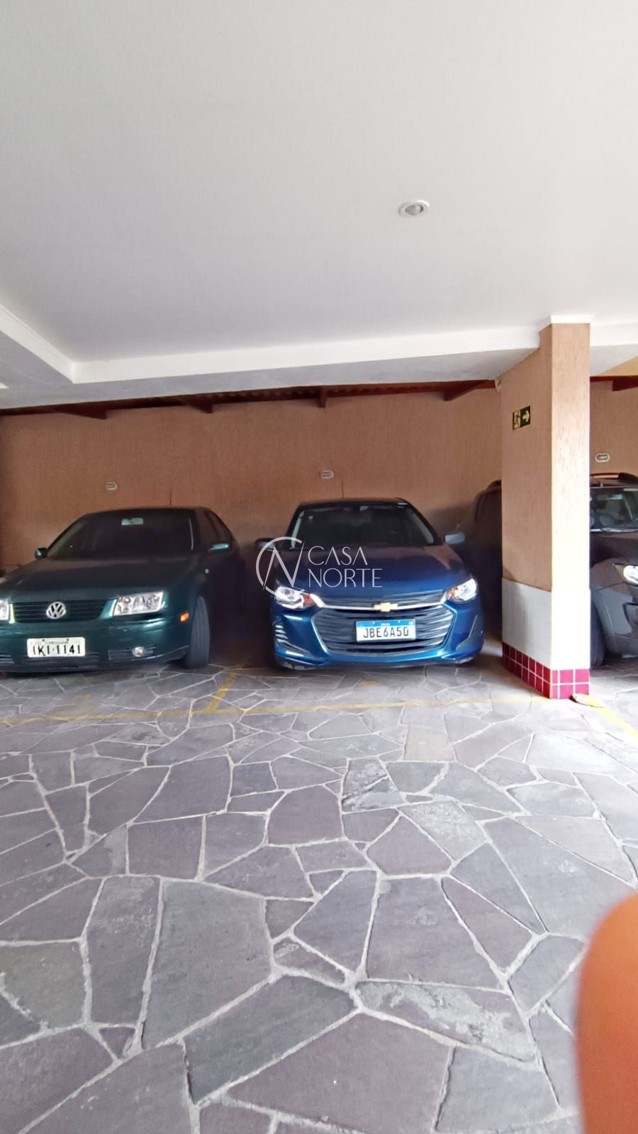 Apartamento à venda com 2 quartos, 83m², 1 suíte, 1 vaga, Avenida Professor Paula Soares no bairro Jardim Itu em Porto Alegre