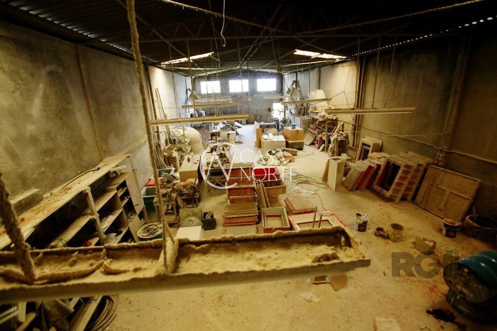 Pavilhão à venda  com 0m², 3 vagas, Avenida Manoel Elias no bairro Jardim Leopoldina em Porto Alegre