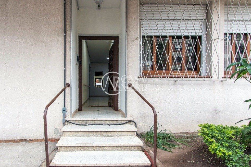 Apartamento à venda com 3 quartos, 101m², 1 vaga, Rua Miguel Couto no bairro Menino Deus em Porto Alegre