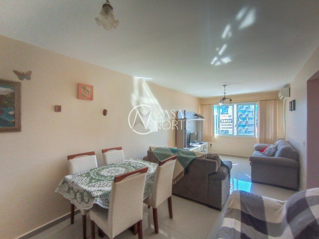 Apartamento à venda com 2 quartos, 69m², Rua Leopoldo Bier no bairro Santana em Porto Alegre