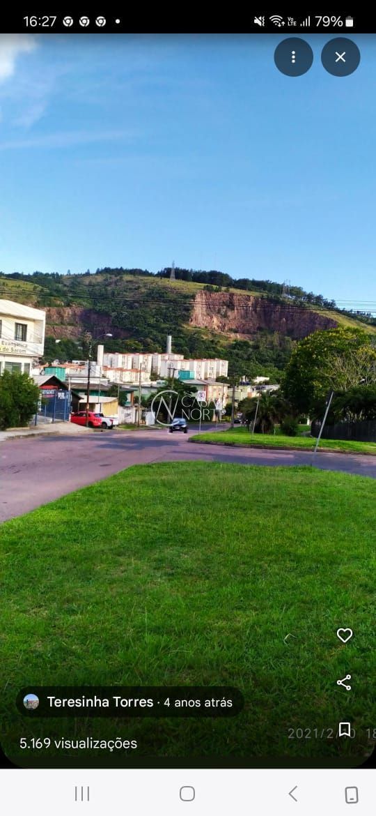 Terreno à venda  com 51999m², Rua Souza Costa no bairro Petrópolis em Porto Alegre