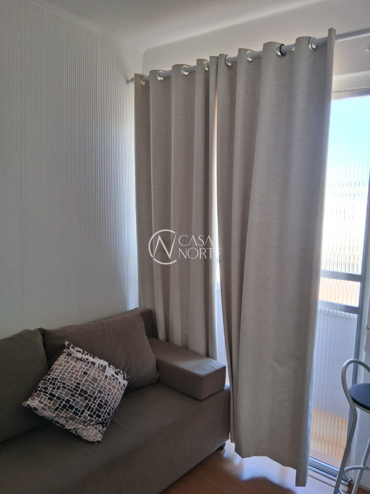 Apartamento à venda com 1 quarto, 28m², Travessa Tuyuty no bairro Bom Fim em Porto Alegre