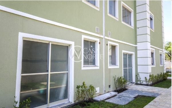 Apartamento à venda com 3 quartos, 62m², 1 suíte, 1 vaga, Rua Monte Arraes no bairro Nonoai em Porto Alegre