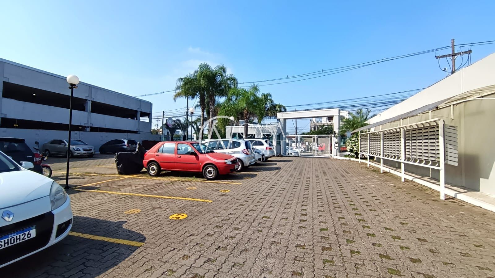 Apartamento à venda com 2 quartos, 48m², 1 suíte, 1 vaga, Avenida Baltazar de Oliveira Garcia no bairro Sarandi em Porto Alegre