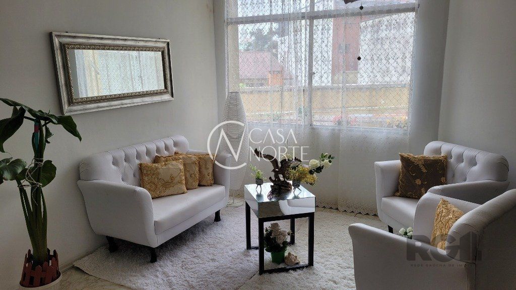 Apartamento à venda com 2 quartos, 63m², 1 vaga, Avenida Wenceslau Escobar no bairro Tristeza em Porto Alegre