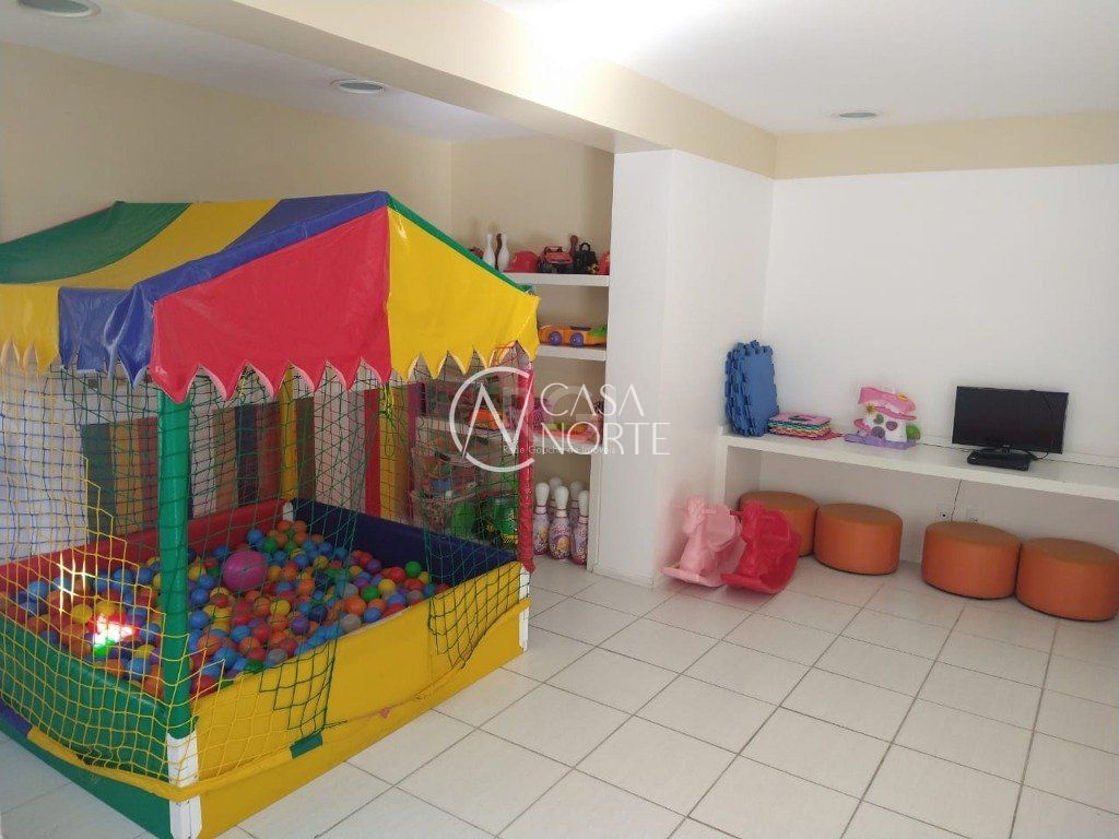 Apartamento à venda com 2 quartos, 48m², Avenida Engenheiro Francisco Rodolfo Simch no bairro Sarandi em Porto Alegre