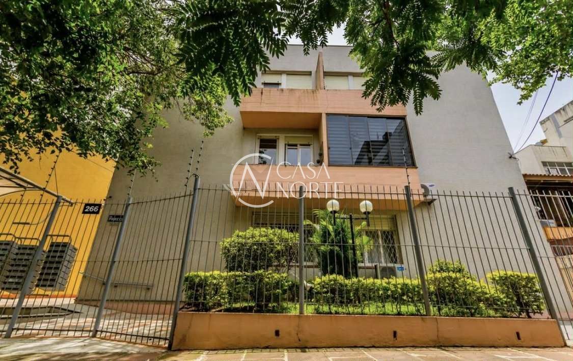 Apartamento à venda com 2 quartos, 69m², Rua Felipe Neri no bairro Auxiliadora em Porto Alegre