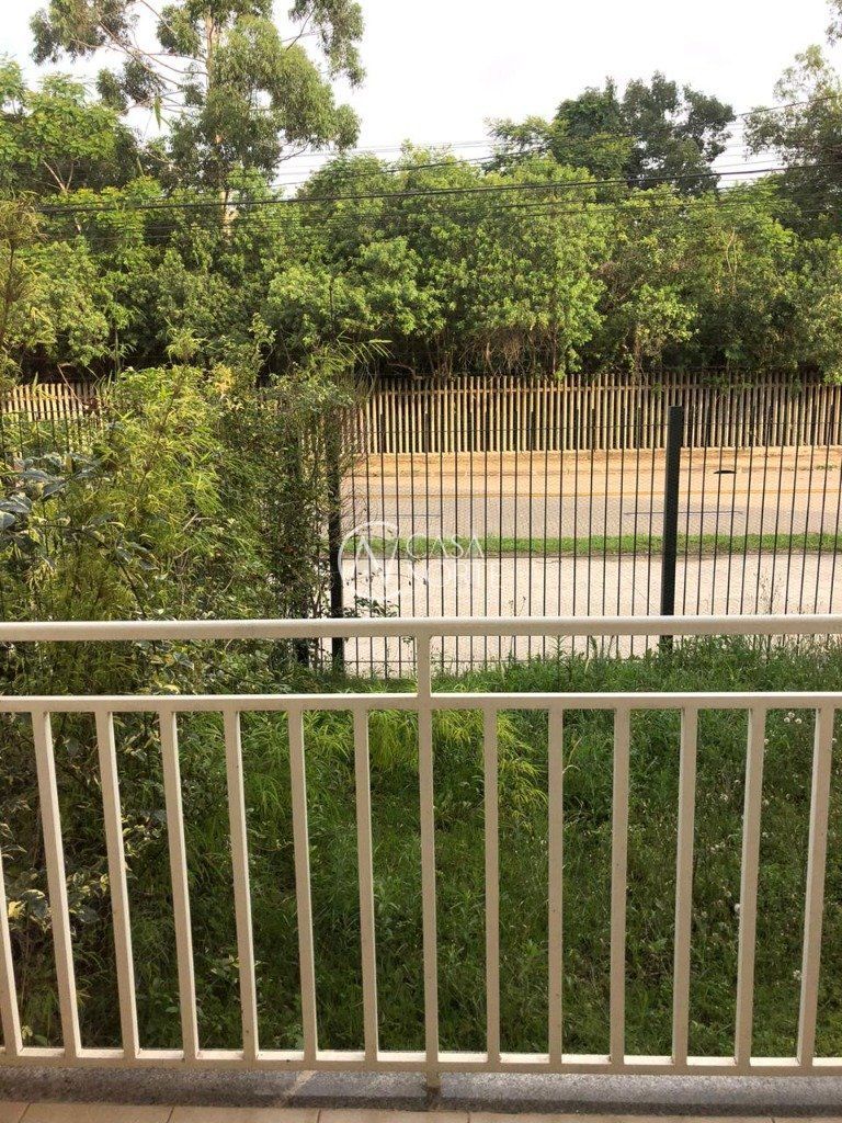 Apartamento à venda com 2 quartos, 57m², 1 vaga, Avenida José Aloisio Filho no bairro Humaitá em Porto Alegre