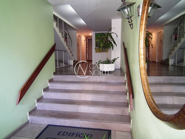 Apartamento à venda com 2 quartos, 77m², Avenida Plinio Brasil Milano no bairro Higienópolis em Porto Alegre